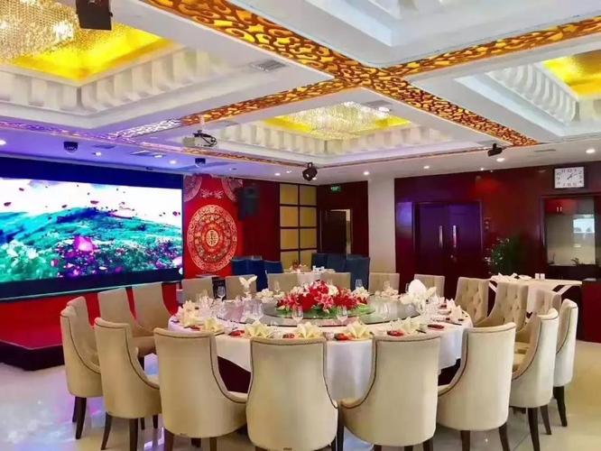 聯(lián)盟企業(yè)聚焦 北京新香豐閣餐飲管理的經(jīng)營之道與企業(yè)內(nèi)核