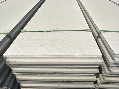 現在住宅用一種叫做&ldquo;輕質隔墻&rdquo;的新型材料,究竟是什么來的?安不安全的?