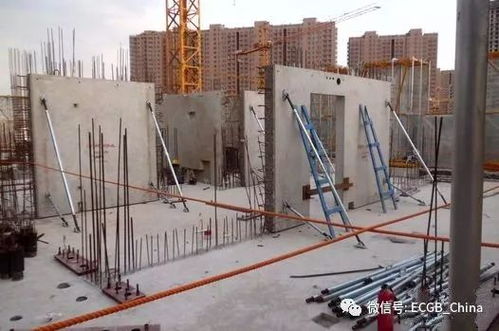 未來住宅的主旋律 裝配式建筑9項(xiàng)優(yōu)勢(shì)