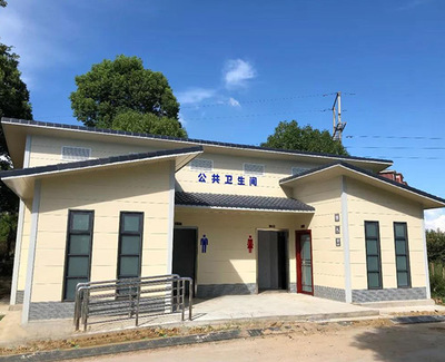 移動輕鋼廁所 池州輕鋼廁所 安徽天祿|綠色環(huán)保