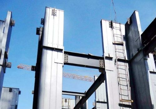 裝配式鋼結構房屋的優缺點