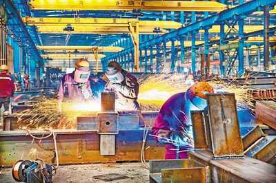 南川加快推進(jìn)裝配式建筑發(fā)展，裝配式鋼結(jié)構(gòu)房屋引領(lǐng)綠色建造新浪潮